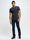 Pánske nohavice slim jeans ROGER 774